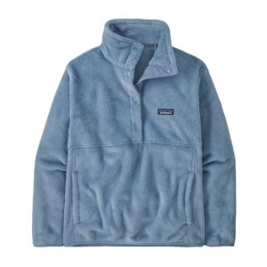 Patagonia Re-Tool Half Snap Pullover – Women’s